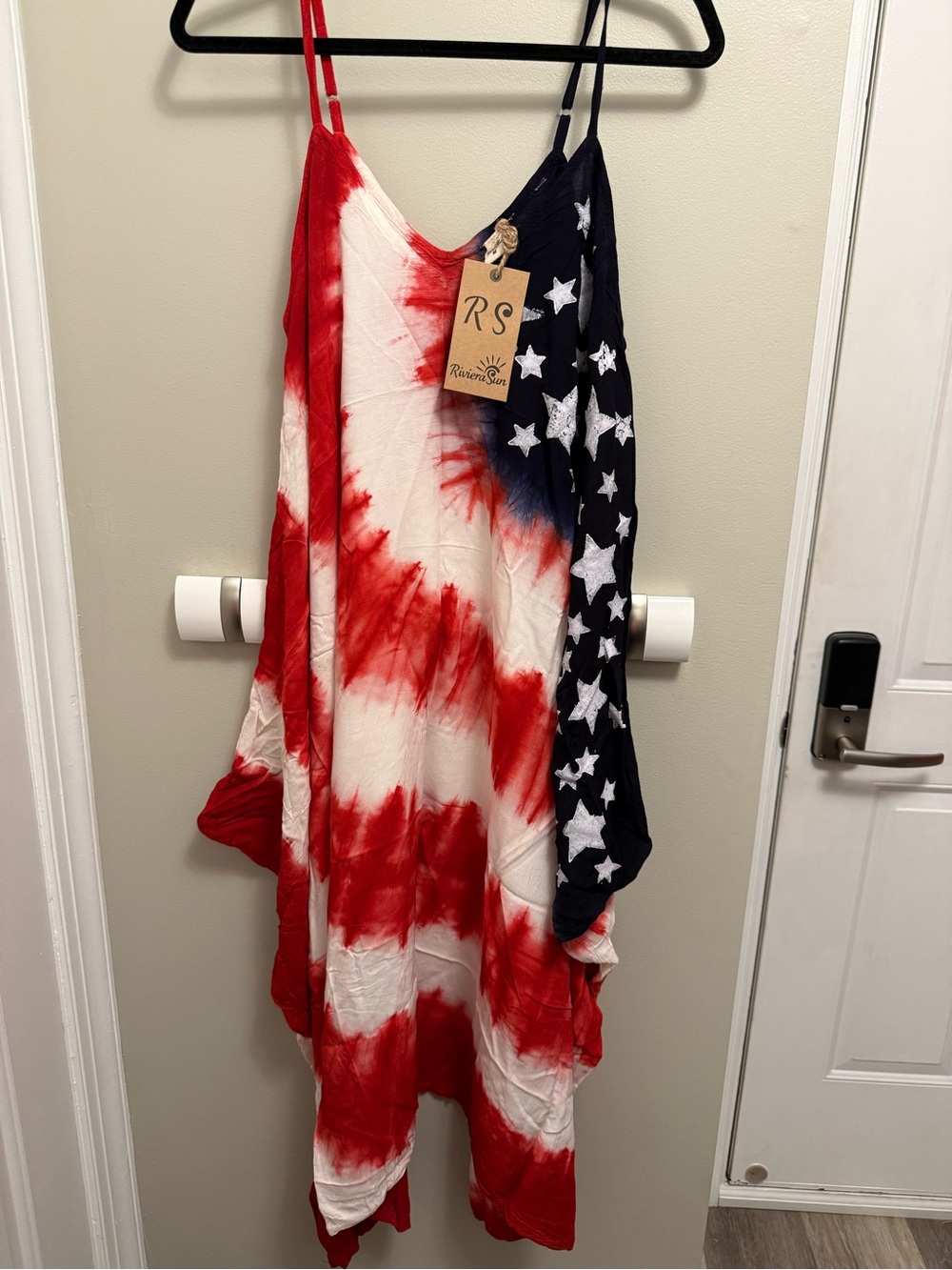 Riviera Sun Harem Jumpsuit